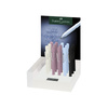 FABER-CASTELL Stylo-bille rétractable GRIP 2010, présentoir