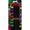FABER-CASTELL Surligneur TEXTLINER 46 GRAFFITI, étui de 8