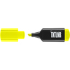 FABER-CASTELL Mini-surligneur TXTLNR, jaune