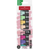 FABER-CASTELL Mini-surligneur TXTLNR Pastel, étui de 8