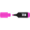 FABER-CASTELL Mini-surligneur TXTLNR, rose