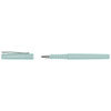 FALER-CASTELL Stylo plume POLY PEN, B, pale iris