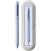 FABER-CASTELL Stylo bille rétractable AVORI XB Peace of Mind