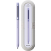 FABER-CASTELL Stylo bille rétractable AVORI XB, Dream Weaver