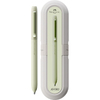 FABER-CASTELL Stylo bille rétractable AVORI XB, Fresh Breeze