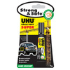 UHU Colle SUPER Strong & Safe, 7 g, sur carte blister