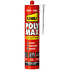 UHU Colle de montage POLYMAX EXPRESS, blanc