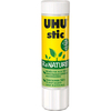 UHU Bâton de colle stic ReNature, sans solvants, 8,2 g - 42257