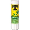 UHU Bâton de colle stic ReNature, sans solvants, 8,2 g  - 42257