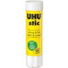 UHU Bâton de colle stic ReNature, sans solvants, 8,2 g - 42257