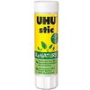 UHU Bâton de colle stic ReNature, sans solvants, 40 g, tube - 41168
