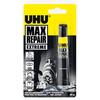 UHU Colle universelle MAX REPAIR POWER, 8 g tube