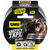 UHU Ruban adhésif toilé en PE GRIZZLY TAPE, 49 mm x 10 m