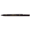 uni-ball Feutre technique PIN Brush Extra Fine, noir