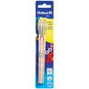 Pelikan Kit de pinceau brosse 613 F, 3 pièces, assorti