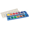 Pelikan Boîte de peinture K12 eco, 12 couleurs