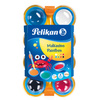 Pelikan Boîte de peinture pour enfants, 8 couleurs