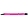 LAMY Stylo à bille rétractable safari pink