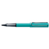 LAMY Stylo roller AL-star black purple