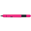 LAMY Stylo à bille rétractable pico laserorange