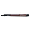 LAMY Stylo à bille rétractable Lx marron