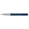 LAMY Stylo à bille rétractable noto blue silver