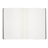 LAMY Carnet de notes couverture souple B4, A6, green