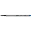 LAMY Recharge pour stylo roller M63, M, noir