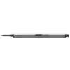 LAMY Recharge pour stylo roller M66, M, noir