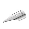 LAMY Plume de rechange Z50, B, acier