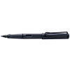 LAMY Stylo plume safari steel black, taille de plume: M