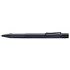 LAMY Stylo à bille rétractable safari steel black