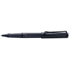 LAMY Stylo roller safari steel black