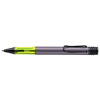 LAMY Stylo à bille rétractable AL-star denim