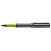 LAMY Stylo roller AL-star aubergine