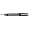 Pelikan Stylo plume 'Souverän 405', noir/anthracite, M