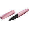 Pelikan Twist Stylo roller Girly Rose, rose-métallique