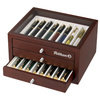 Pelikan Coffret Collector, pour 24 instruments d'écriture