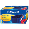 Pelikan Bac à eau WBB pour boîtes de peinture K12, bleu