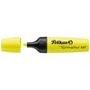 Pelikan Surligneur Textmarker 490, jaune fluo - 14536