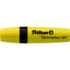 Pelikan Surligneur Textmarker 490, jaune fluo - 14536