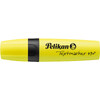 Pelikan Surligneur Textmarker 490, jaune fluo - 14536
