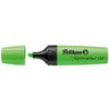 Pelikan Surligneur Textmarker 490, vert fluo  - 14539