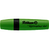 Pelikan Surligneur Textmarker 490, vert fluo - 14539