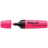 Pelikan Surligneur Textmarker 490, rose fluo  - 14537