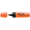 Pelikan Surligneur Textmarker 490, orange fluo  - 14540