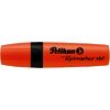Pelikan Surligneur Textmarker 490, orange fluo - 14540