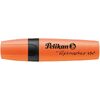 Pelikan Surligneur Textmarker 490, orange fluo - 14540
