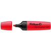 Pelikan Surligneur Textmarker 490, rouge fluo  - 14541