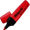 Pelikan Surligneur Textmarker 490, rouge fluo - 14541